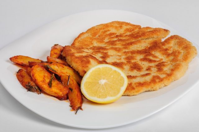 kotlet