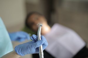 Innowacje w stomatologii