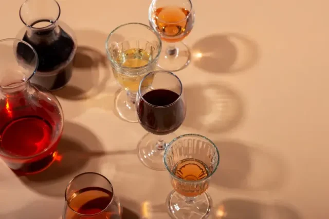 Sztuka degustacji koniaku